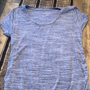 Liz Lange Maternity T-shirt Dress. Size M.